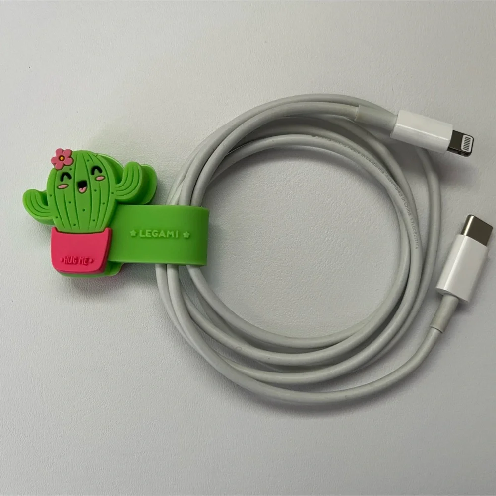 Cute phone accessories from Legami